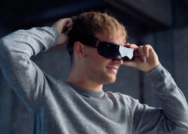 Виртуальная реальность в туризме: обзор VR оборудования и технологий - 1