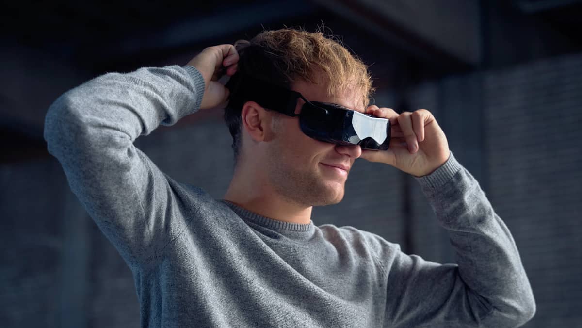 Виртуальная реальность в туризме: обзор VR оборудования и технологий - 1