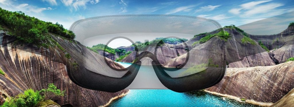 Создание виртуальных туров: от съемки 360° до монетизации VR-контента - 5