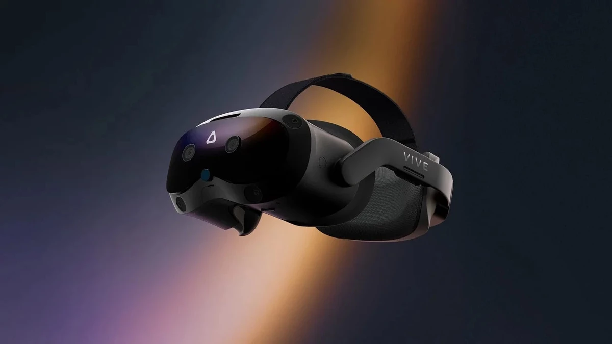 Виртуальная реальность в туризме: обзор VR оборудования и технологий - 5